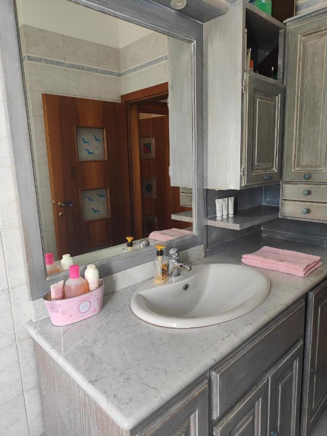Appartement Lara'S House à Vérone Extérieur photo